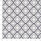 Blue Stain Resistant Performance Pet Friendly Abstract Geometric Woven Pattern Upholstery Fabric by The Yard - SKU: Morgan Admiral